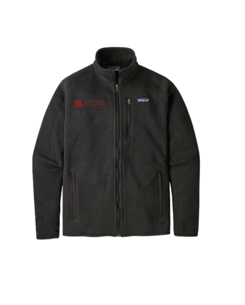 AUDSS X Patagonia