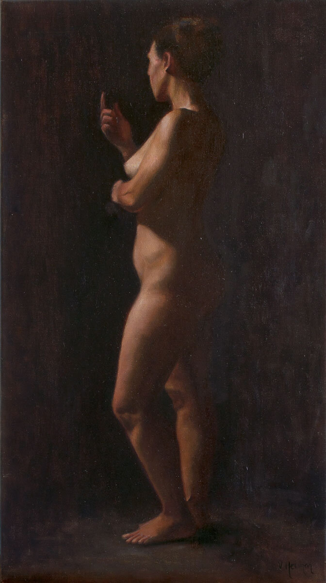 'FIGURE STUDY'