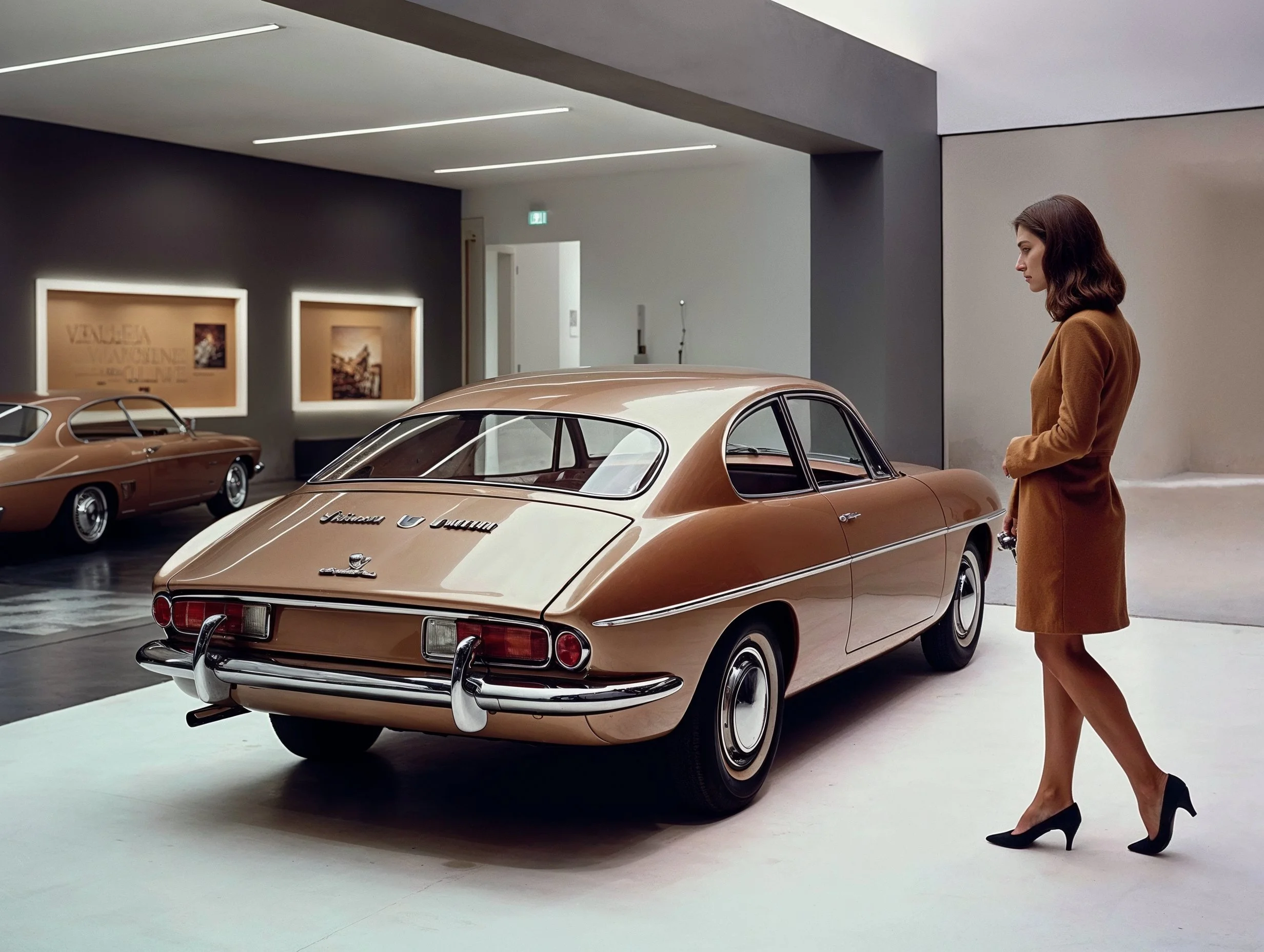 magnific-kGbSLPPJnXjWztY3YcVQ-AWM_at_a_1960_car_dealer_a_woman_passing_a_brown_Opel_Manta_wit_9c5c9203-9035-480f-99ff-ffb389ac9881.jpeg