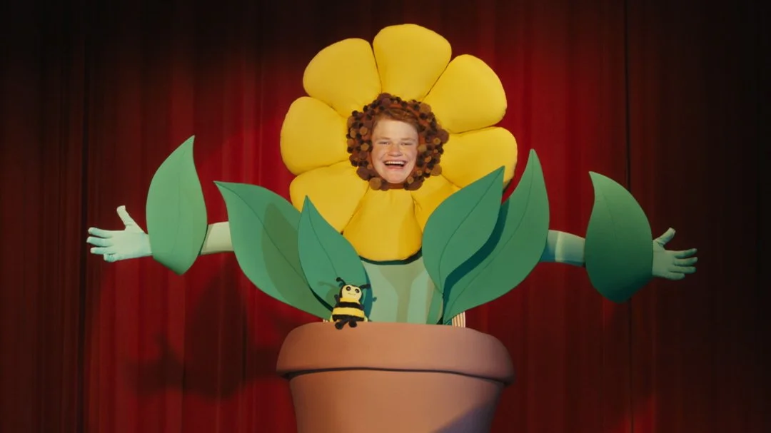 Jumbo Supermarkten 'Entertainer'