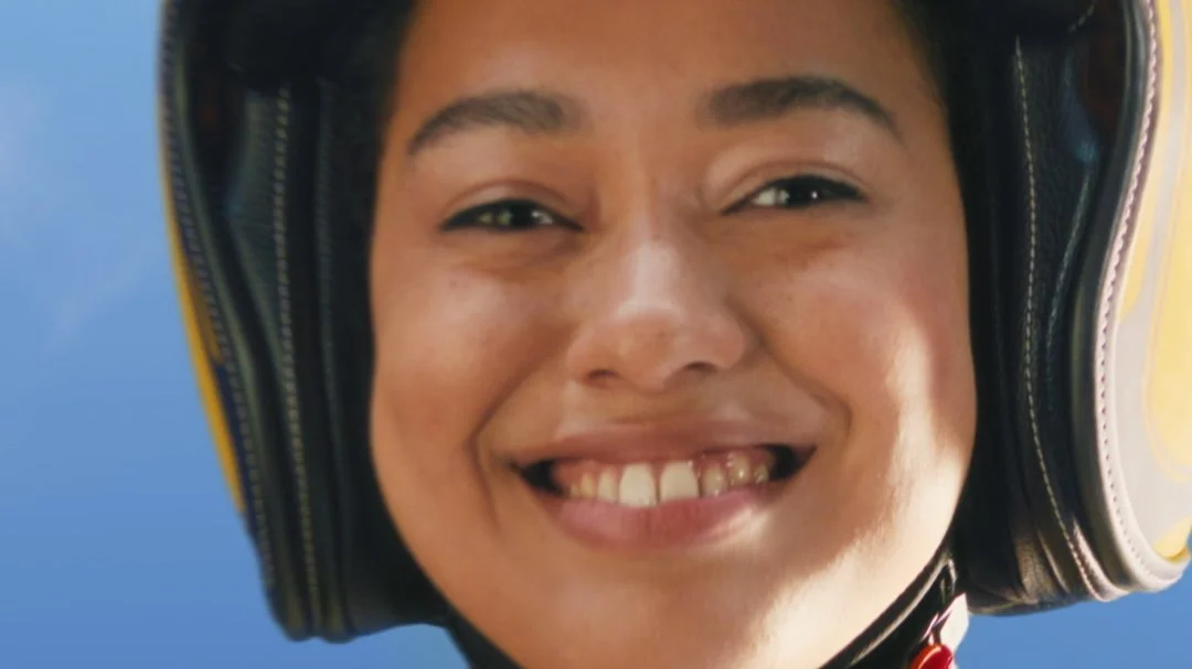 Jumbo Supermarkten 'Parajumper'