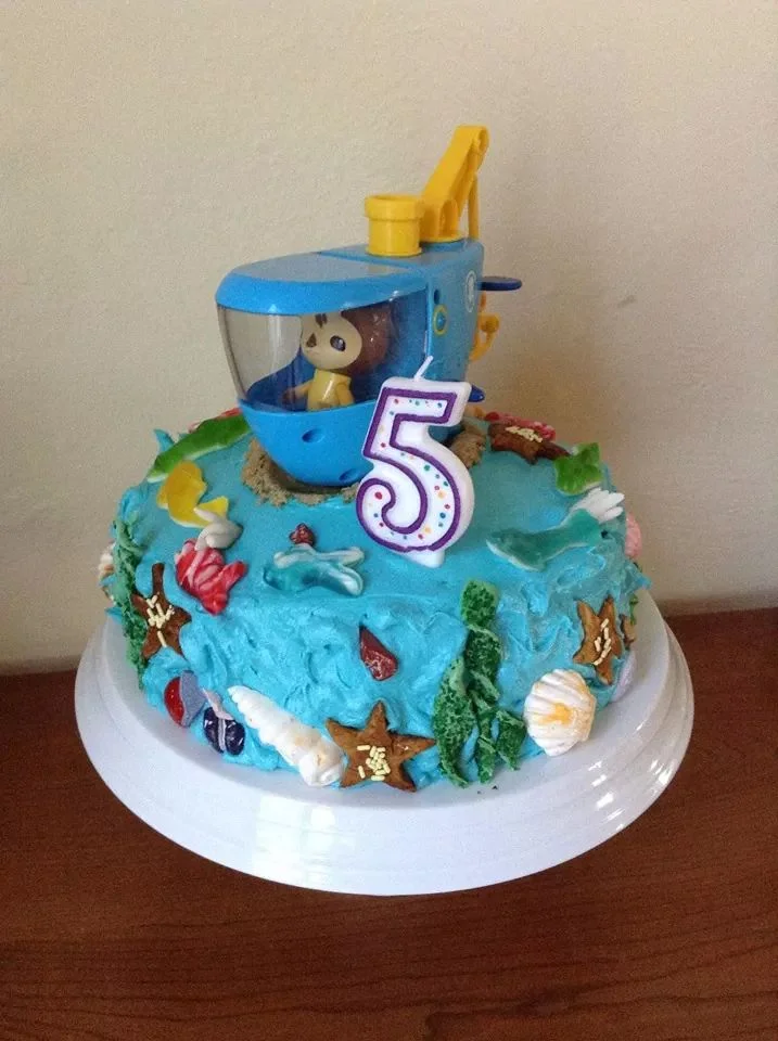 Octonauts