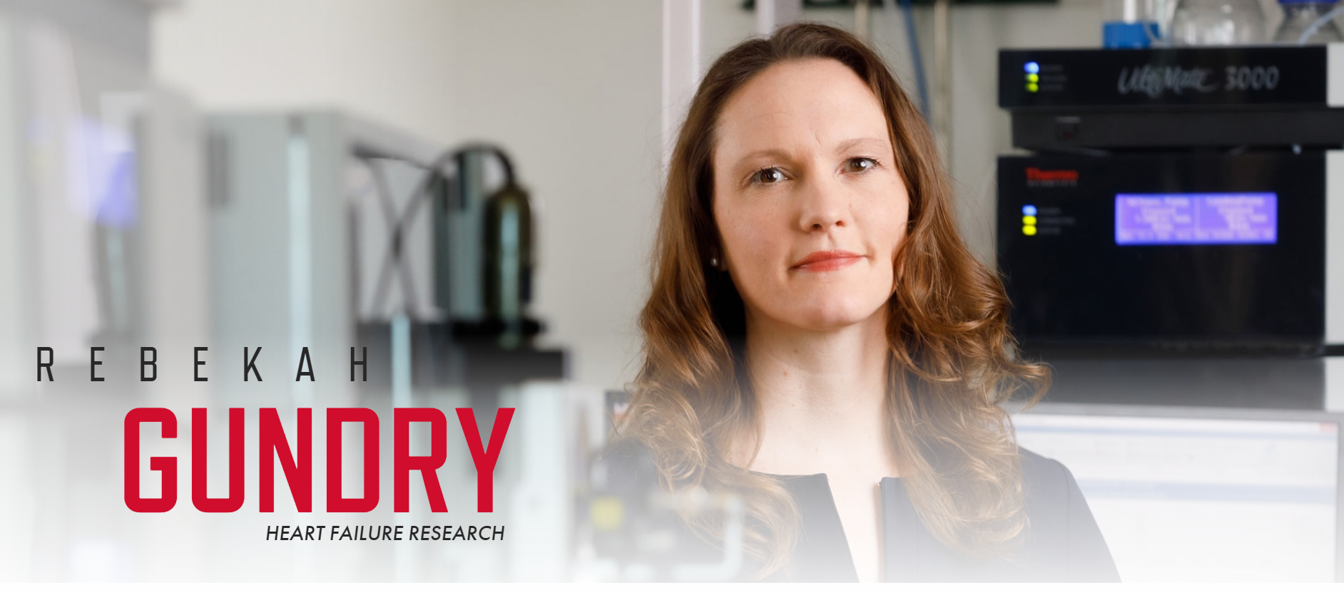 Dr. Gundry featured in NU for NE!