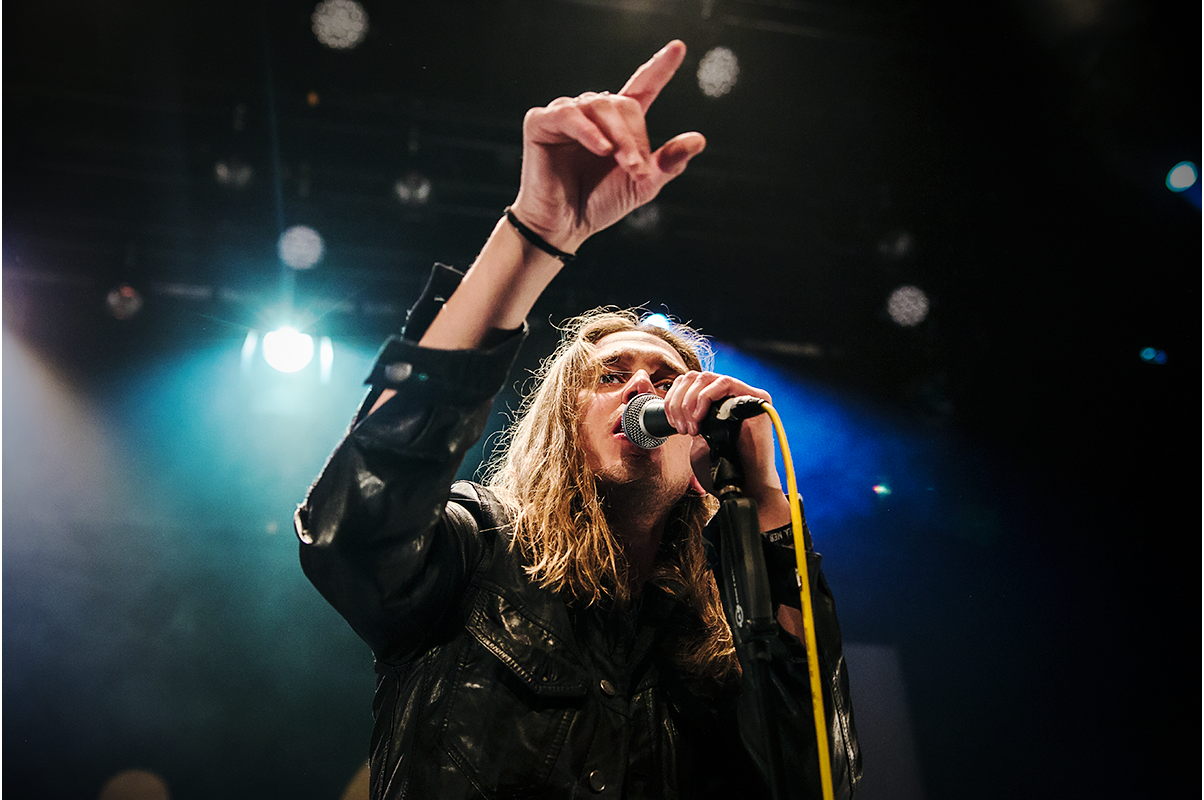 Thomas Stenström 2015