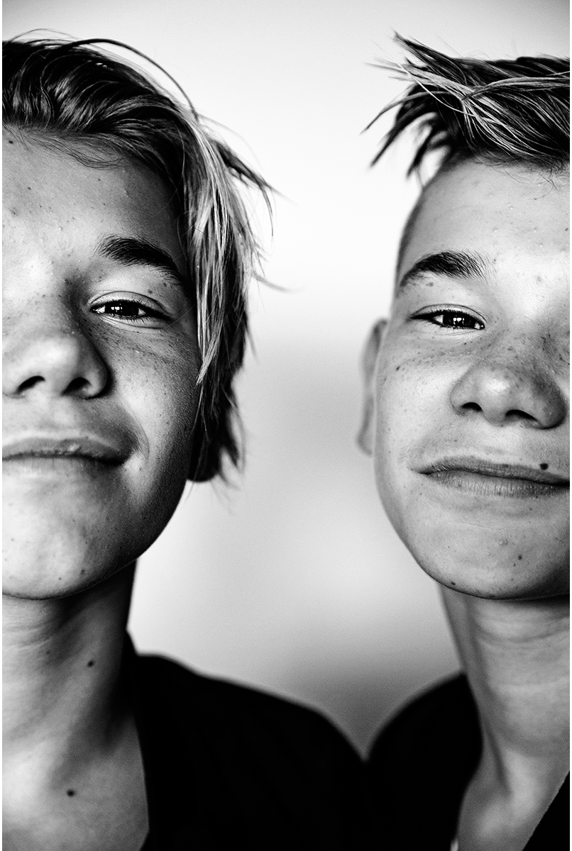 Marcus & Martinus Pop duo