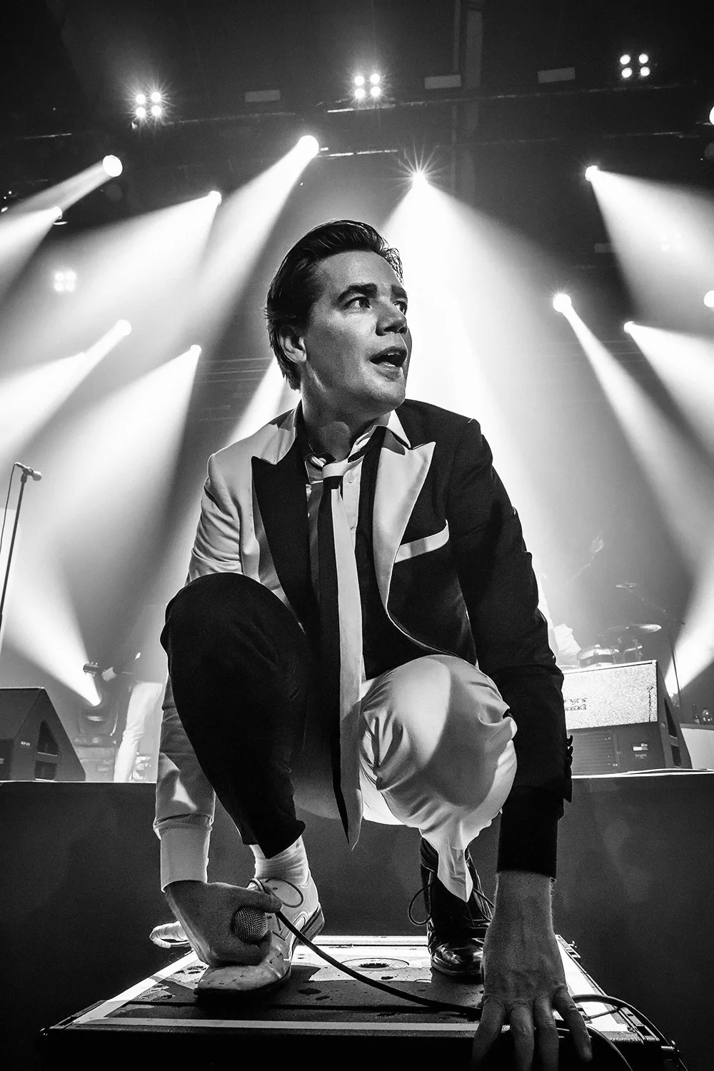The Hives 2017