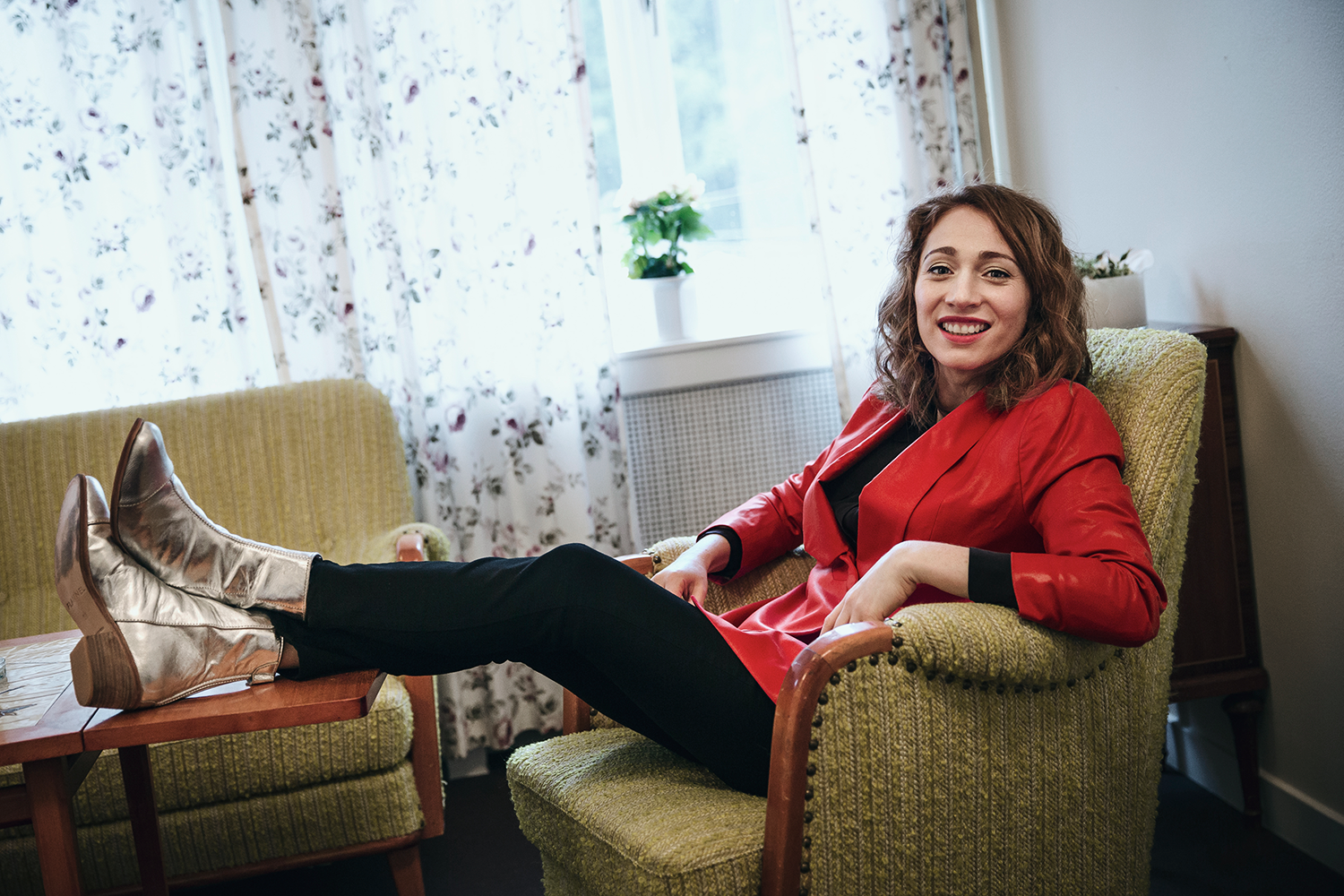 Regina Spektor Musician