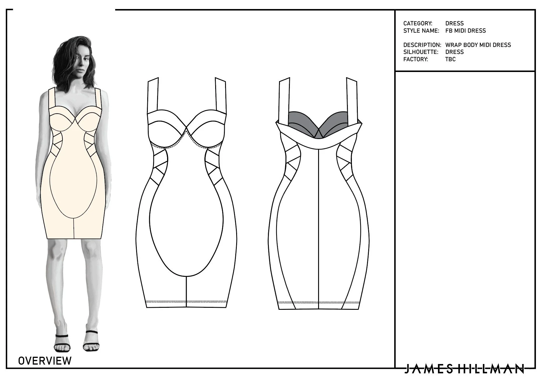 What Should a Fashion Tech Pack Include? (And Why Most Brands Get It Wrong)