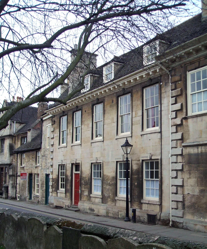 Property maintenance, Stamford
