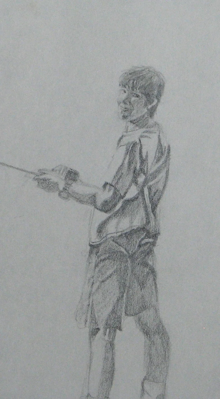 Fishing