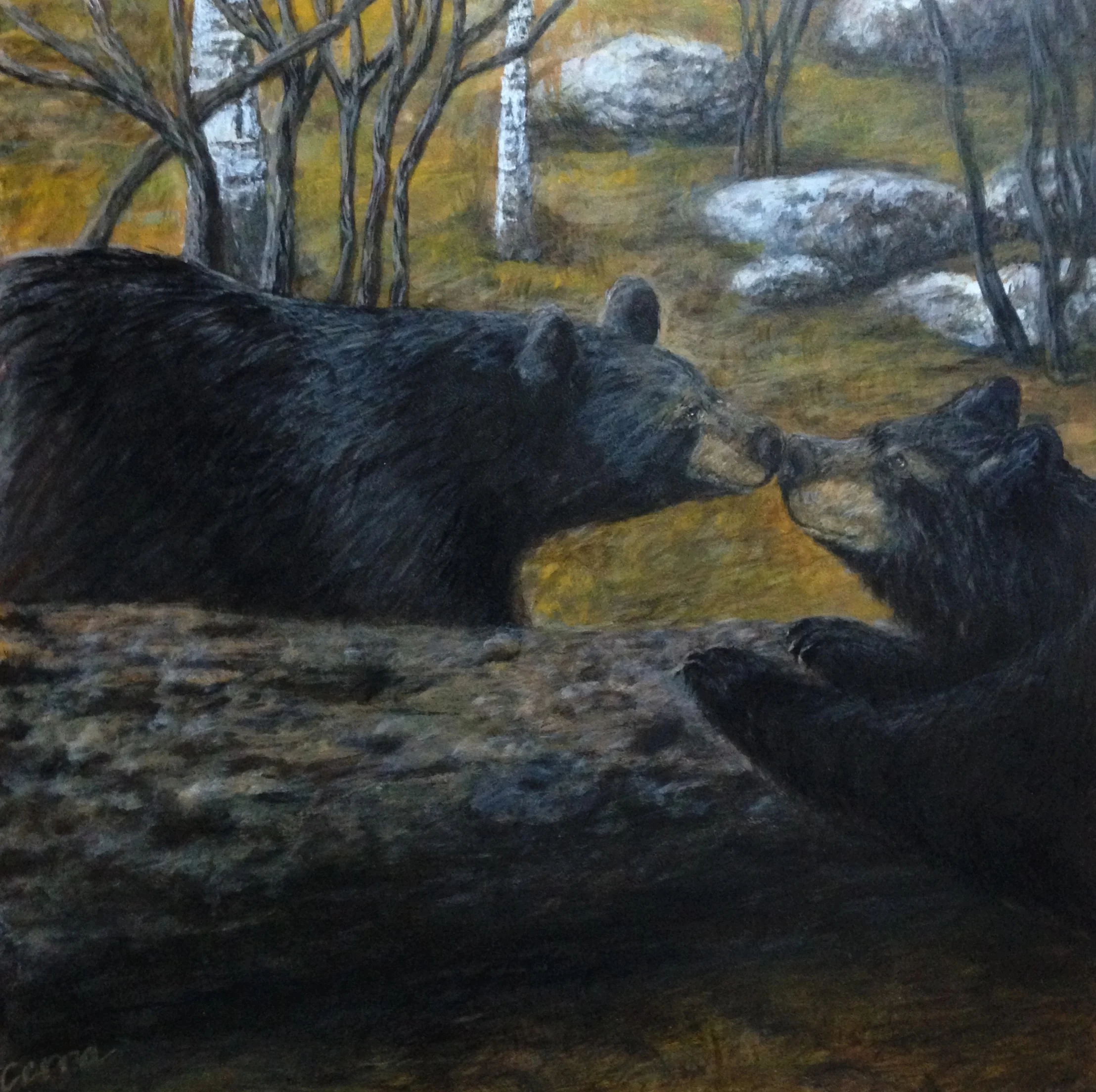 Mating Season 2