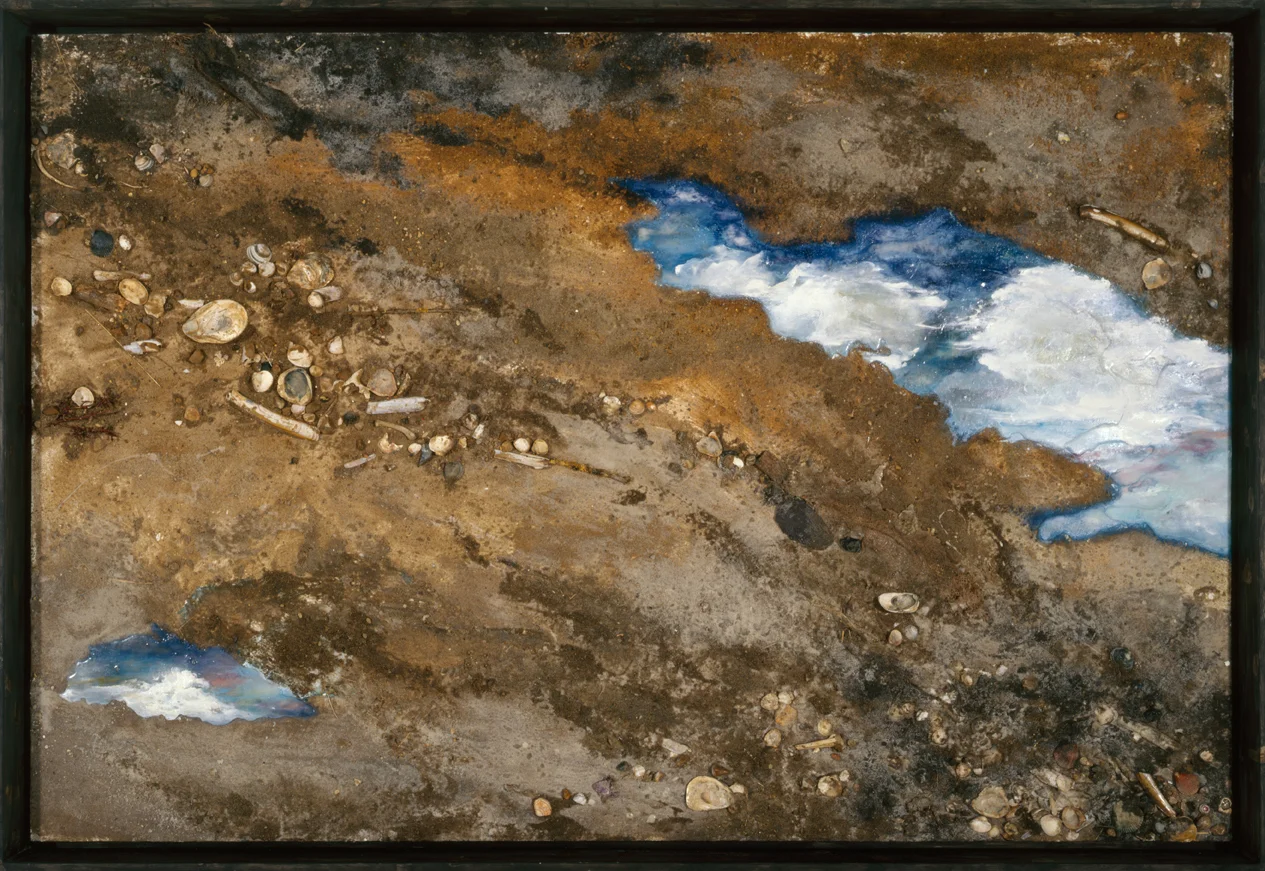 The Ground Beneath Your Feet 2