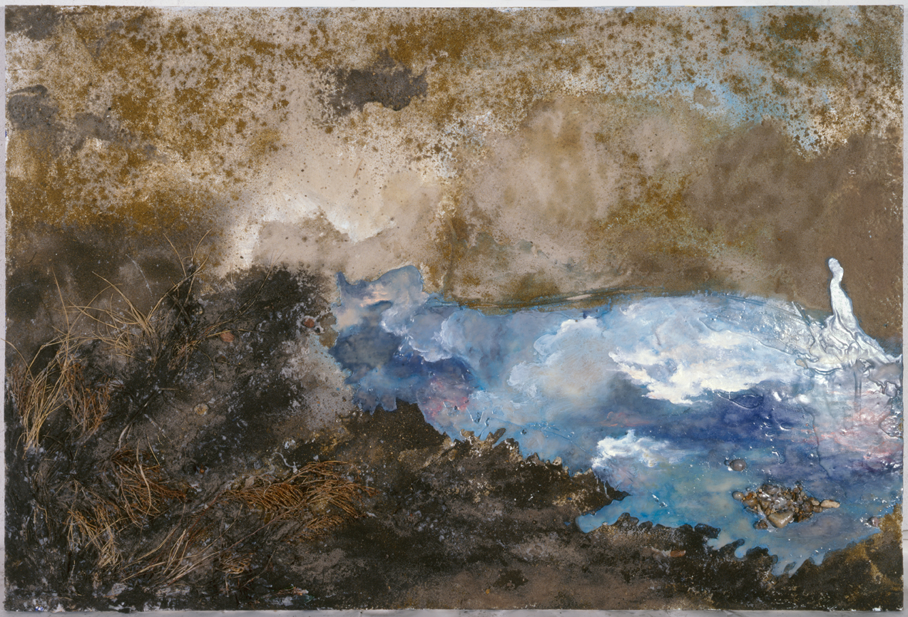 The Ground Beneath Your Feet 2