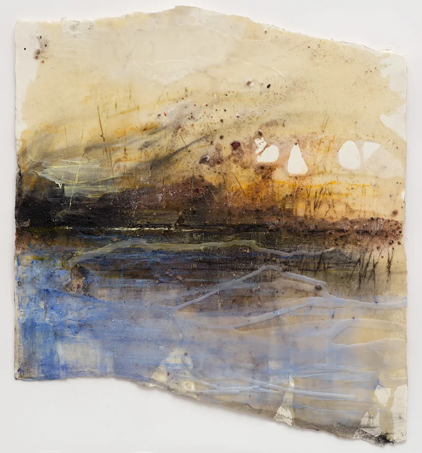 Islands II