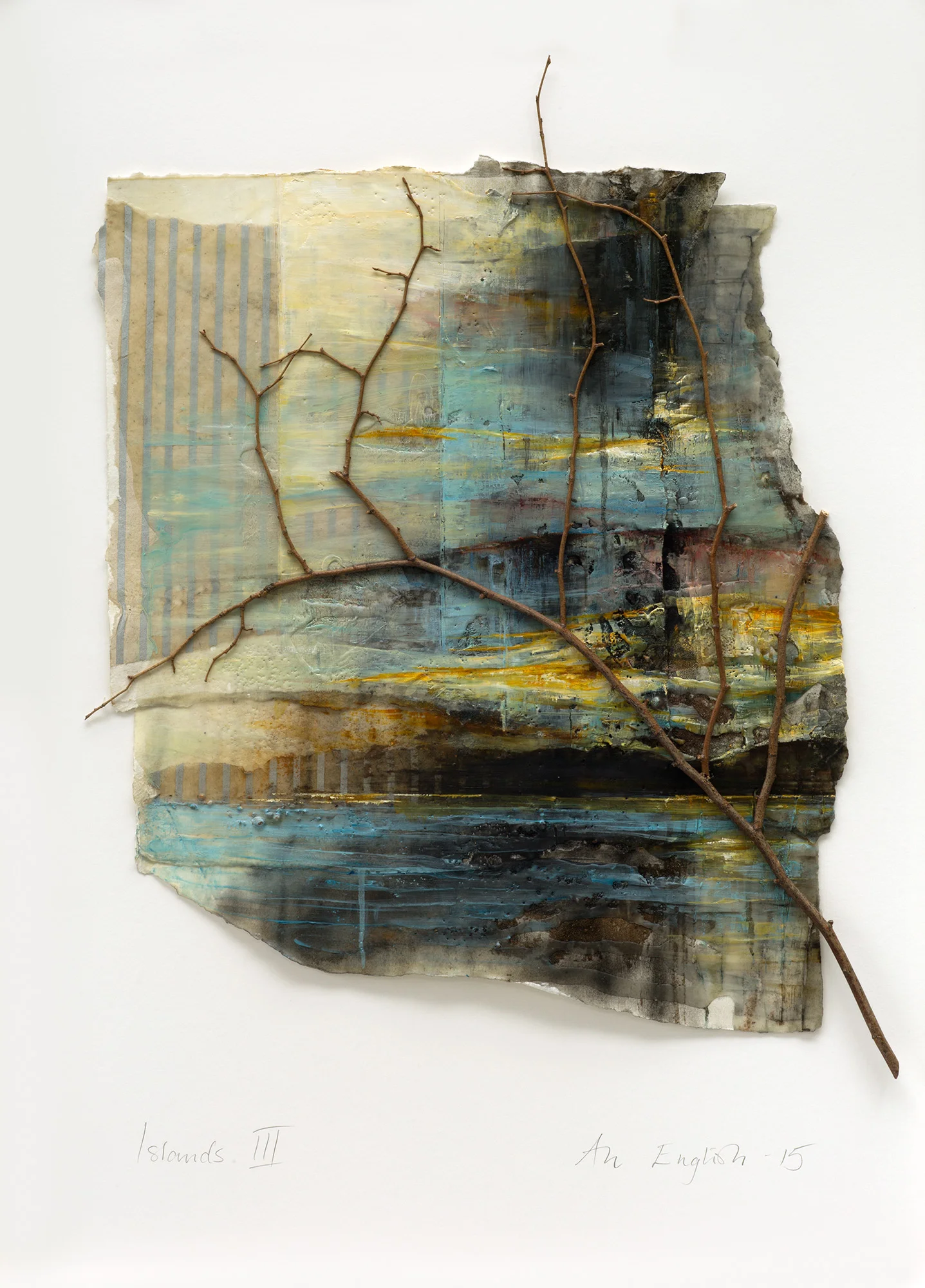 Islands III