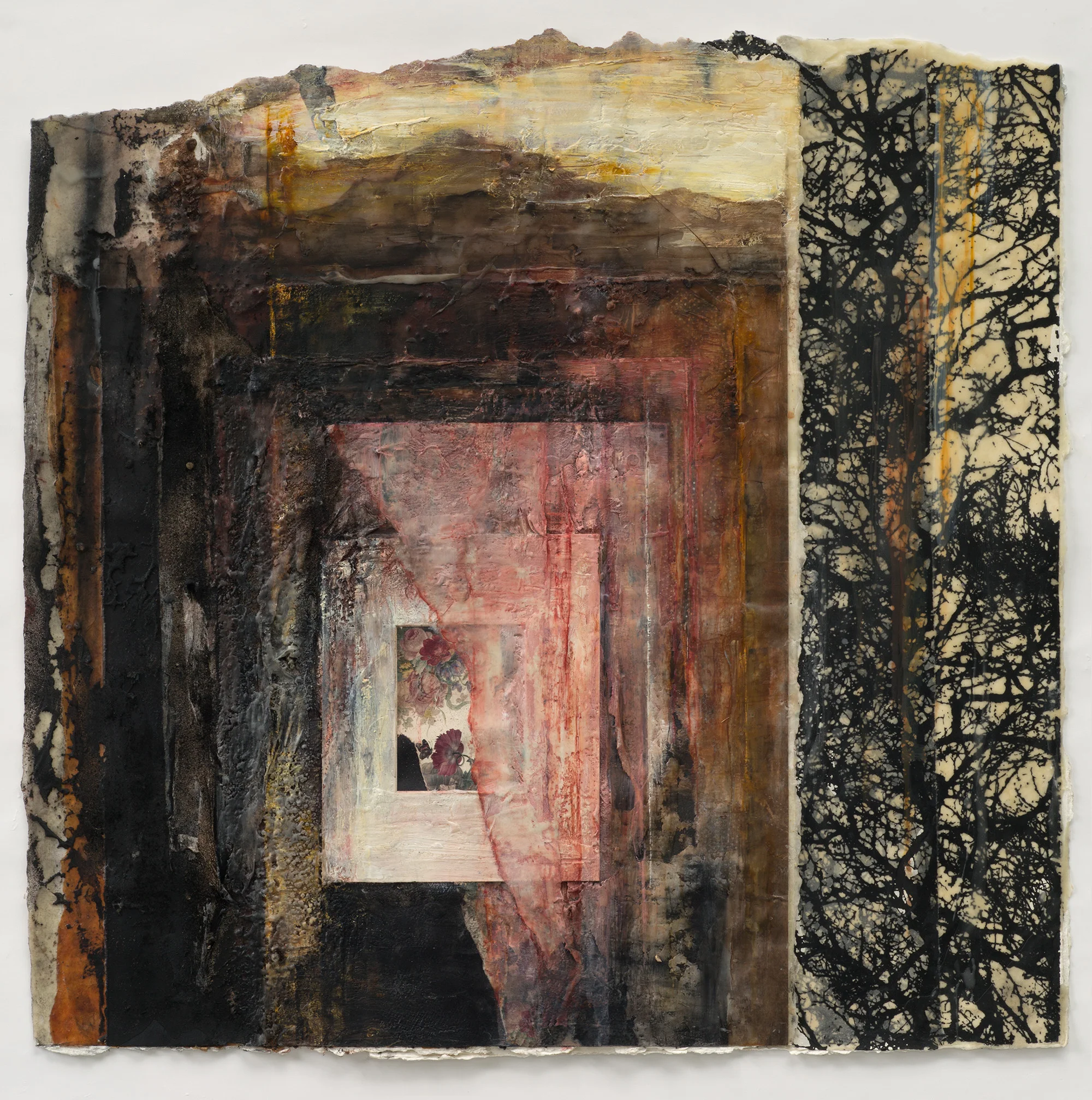 A Door Left Open III