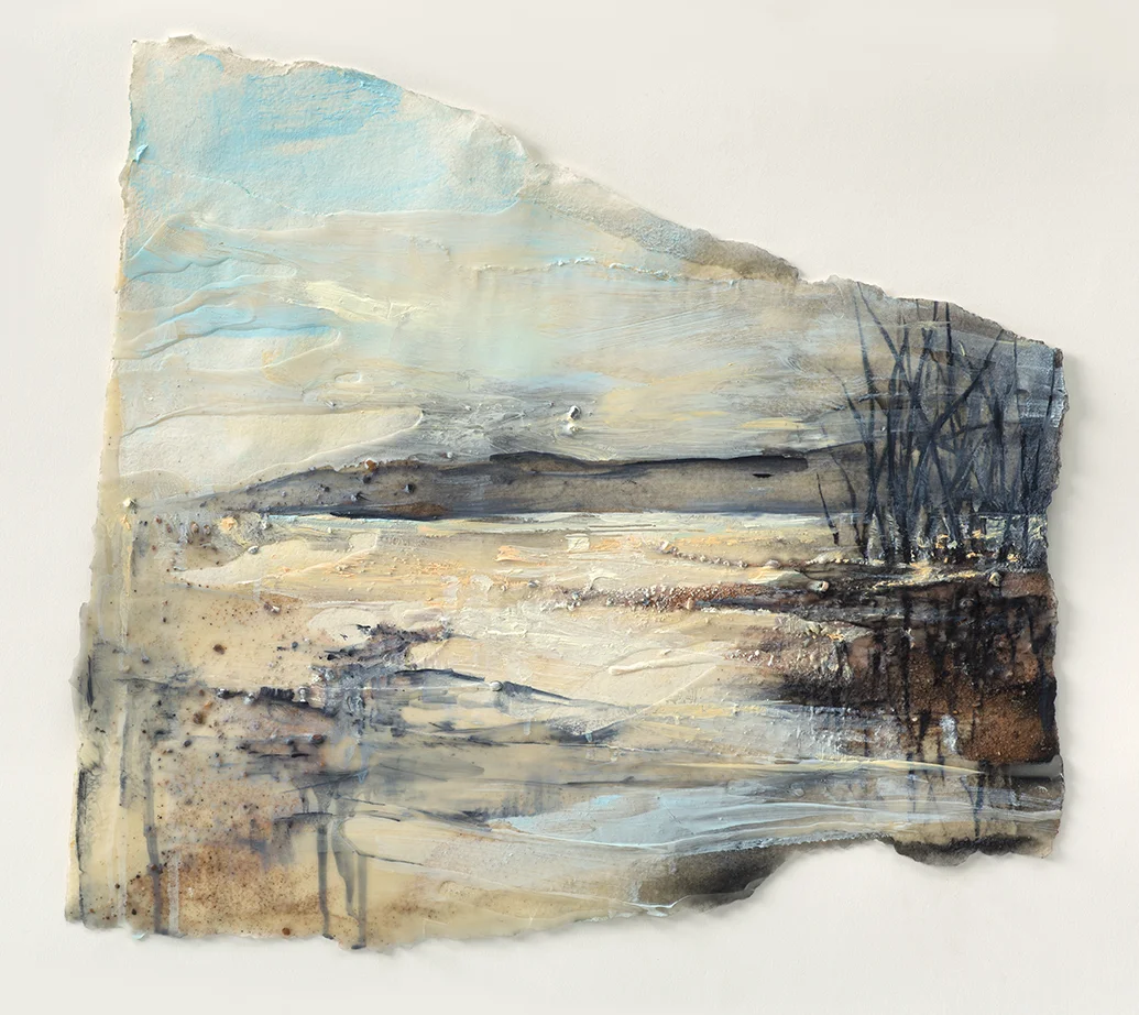 Winter Light