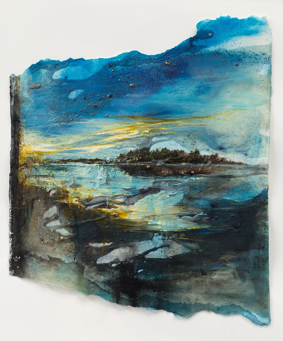 Islands IV
