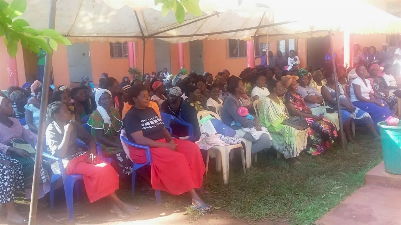 Meet the Midwives Day
