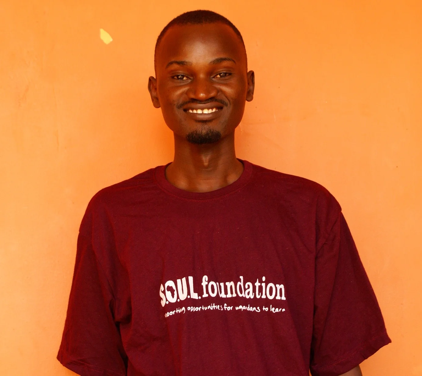Denis Ddamulira, Maternal Emergency Transport System (METS) Program Manager