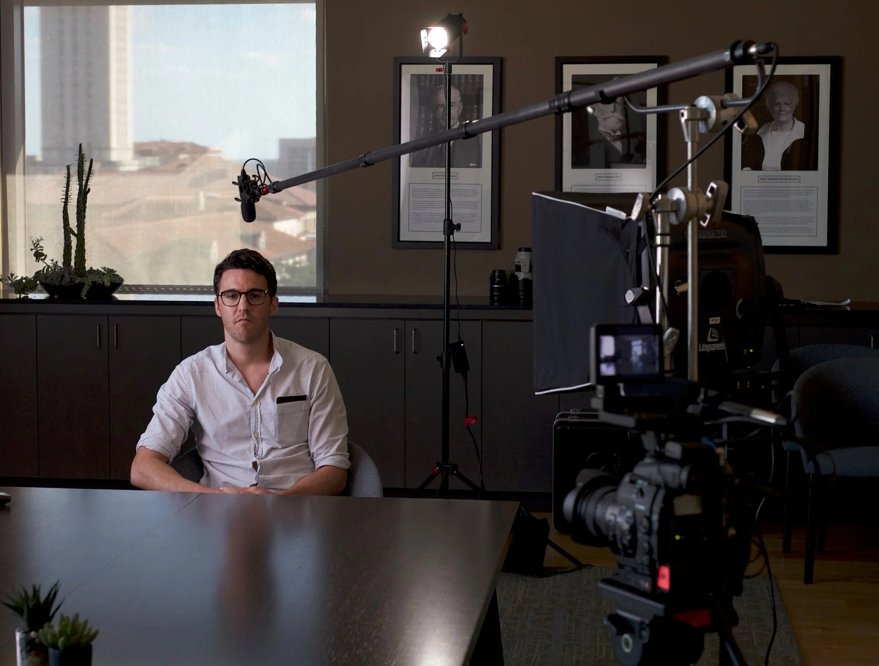 Alex Milan Producer•Director•Editor