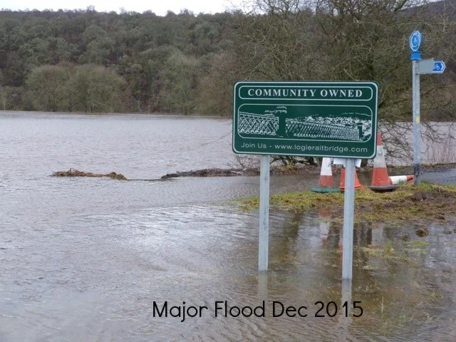 Major Flood Dec 2015