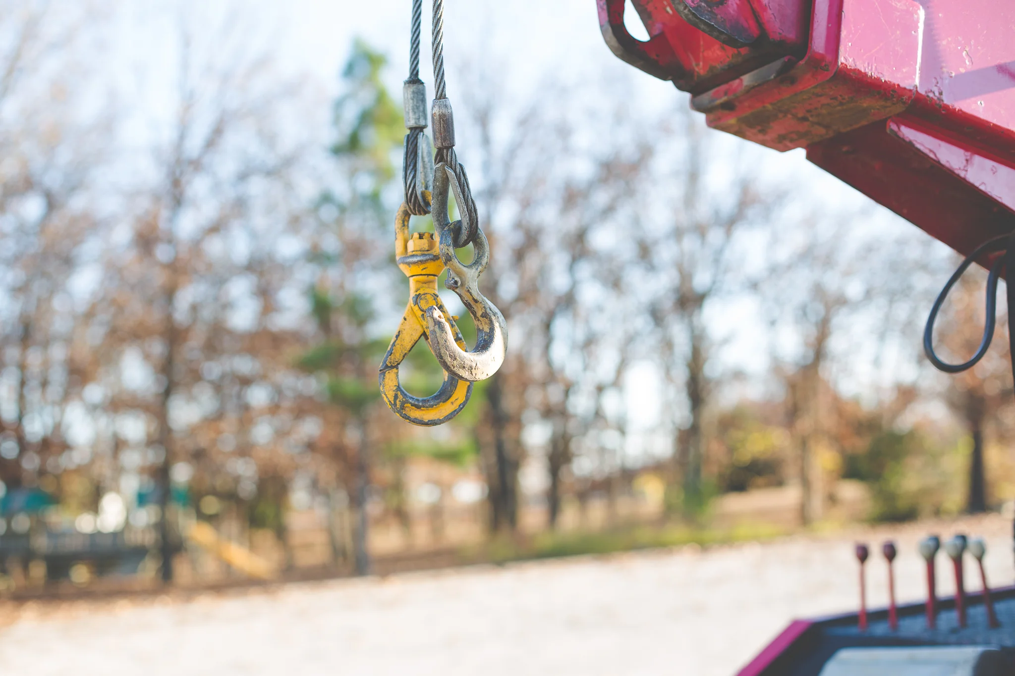 Marshfield Towing + Repair