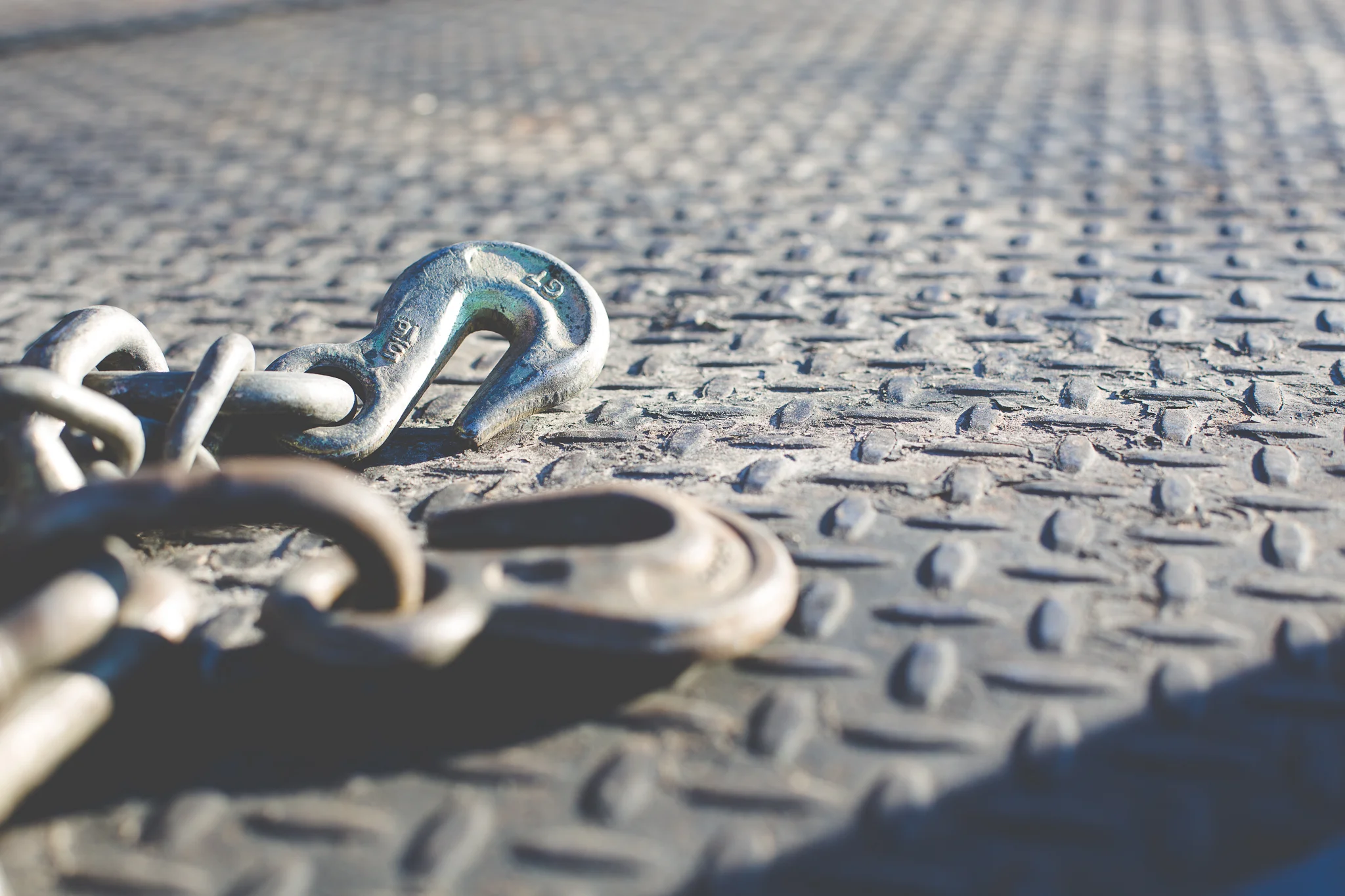 Marshfield Towing + Repair