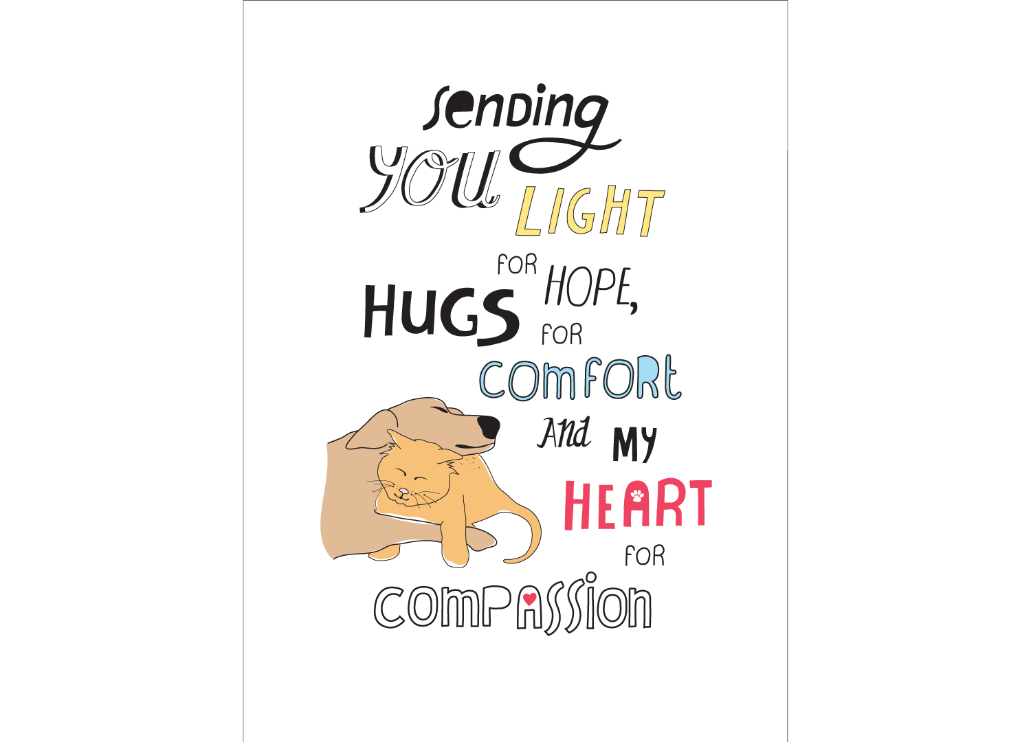 Greeting Card
