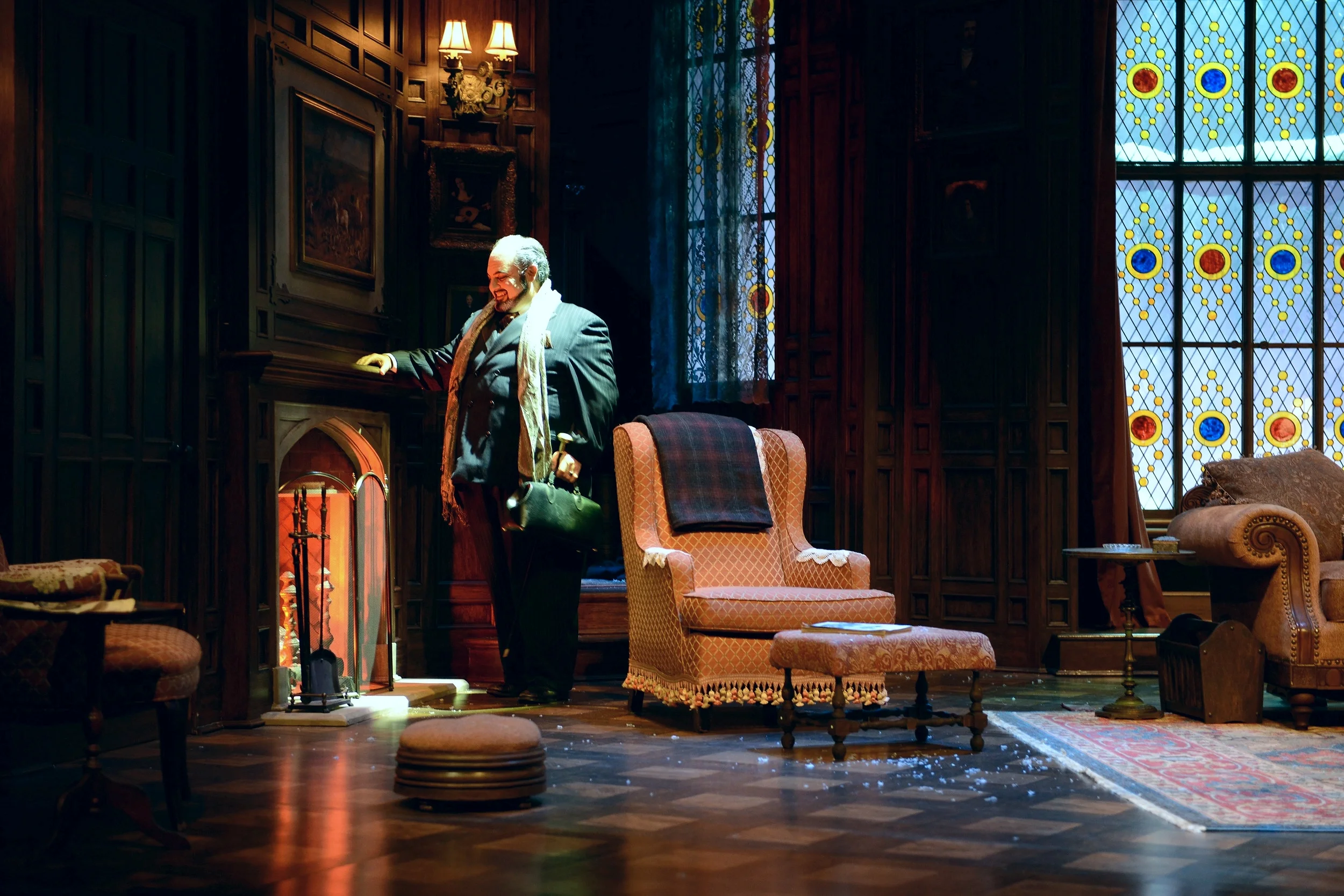 15 - The Mousetrap - Photo by Alicia Donelan.jpg