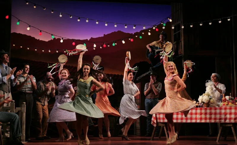 A-The cast of Goodspeeds THE MOST HAPPY FELLA. (c)Diane Sobolewski.jpg