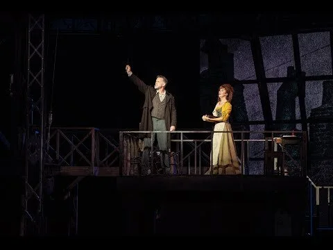 Sweeney Todd, the Demon Barber of Fleet Street | The Muny