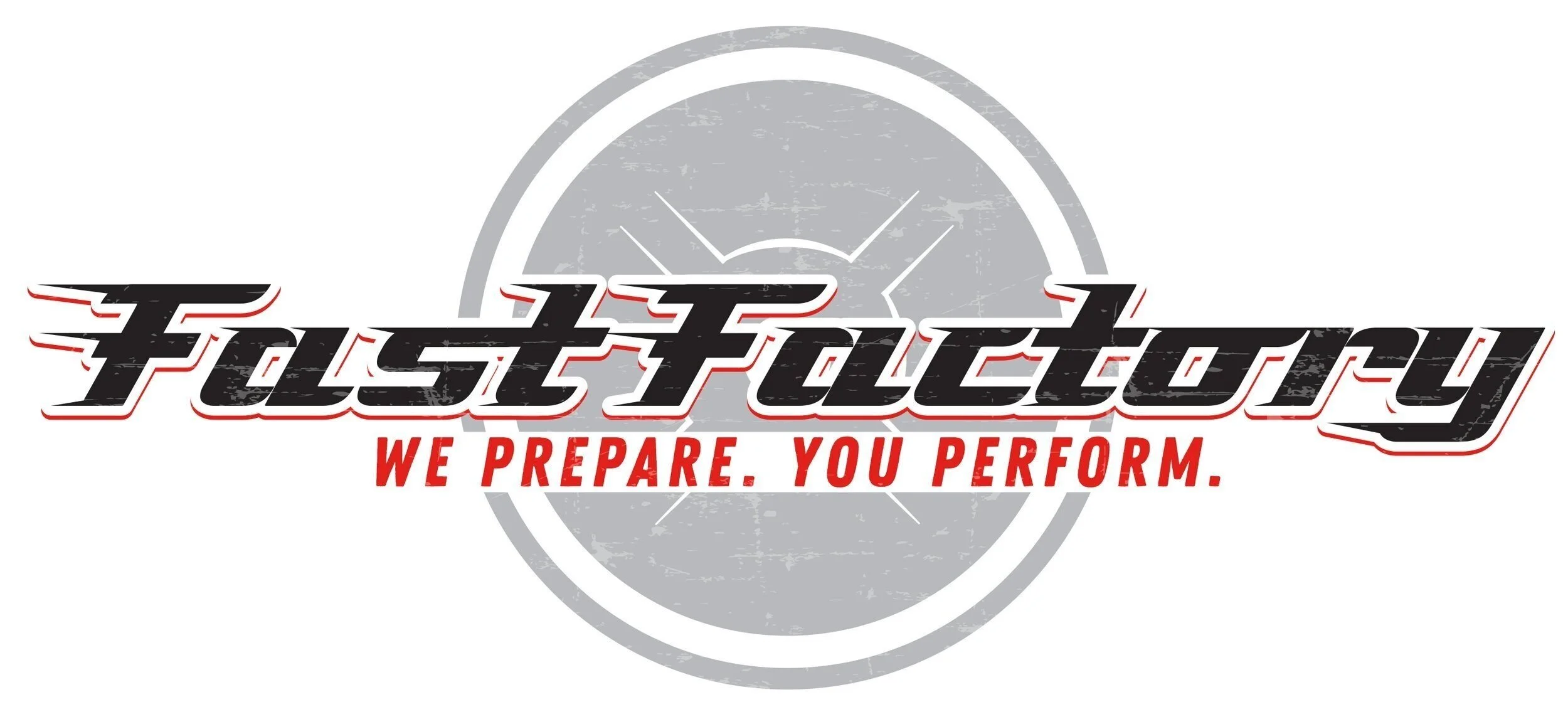 Fast Factory — Driftless CrossFit