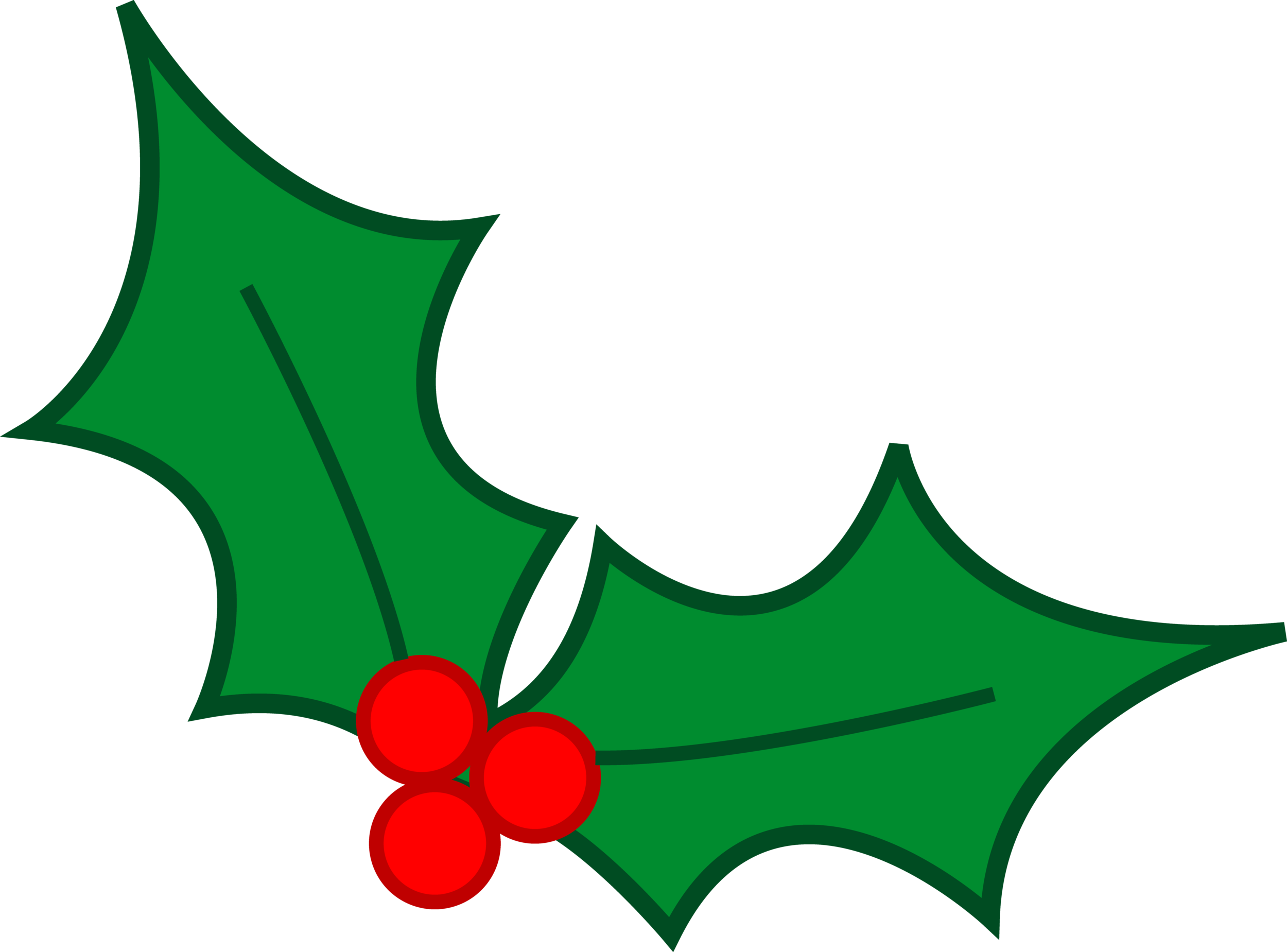 The Rundown: Santa Edition 