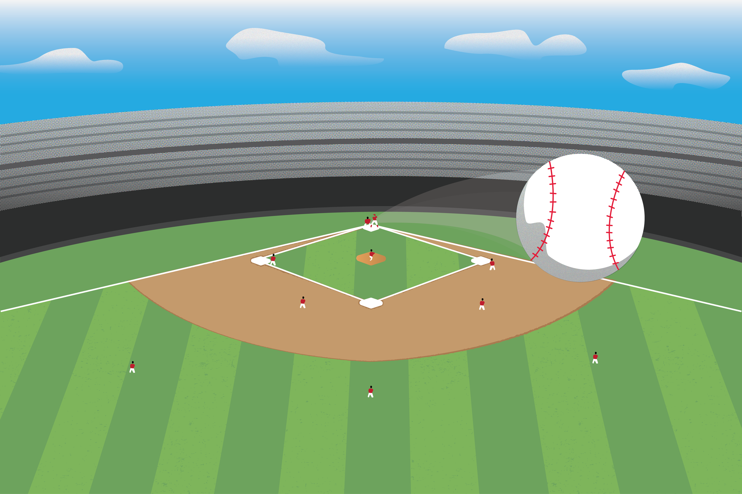 The 5 Things You Need To Know About The College World Series