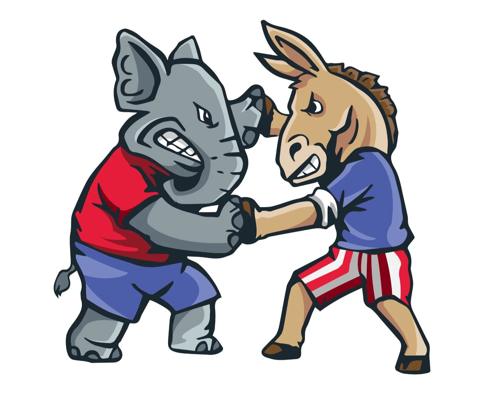 Guide: What To Talk About Instead Of Politics