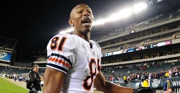 True Crimes In Sports: Sam Hurd