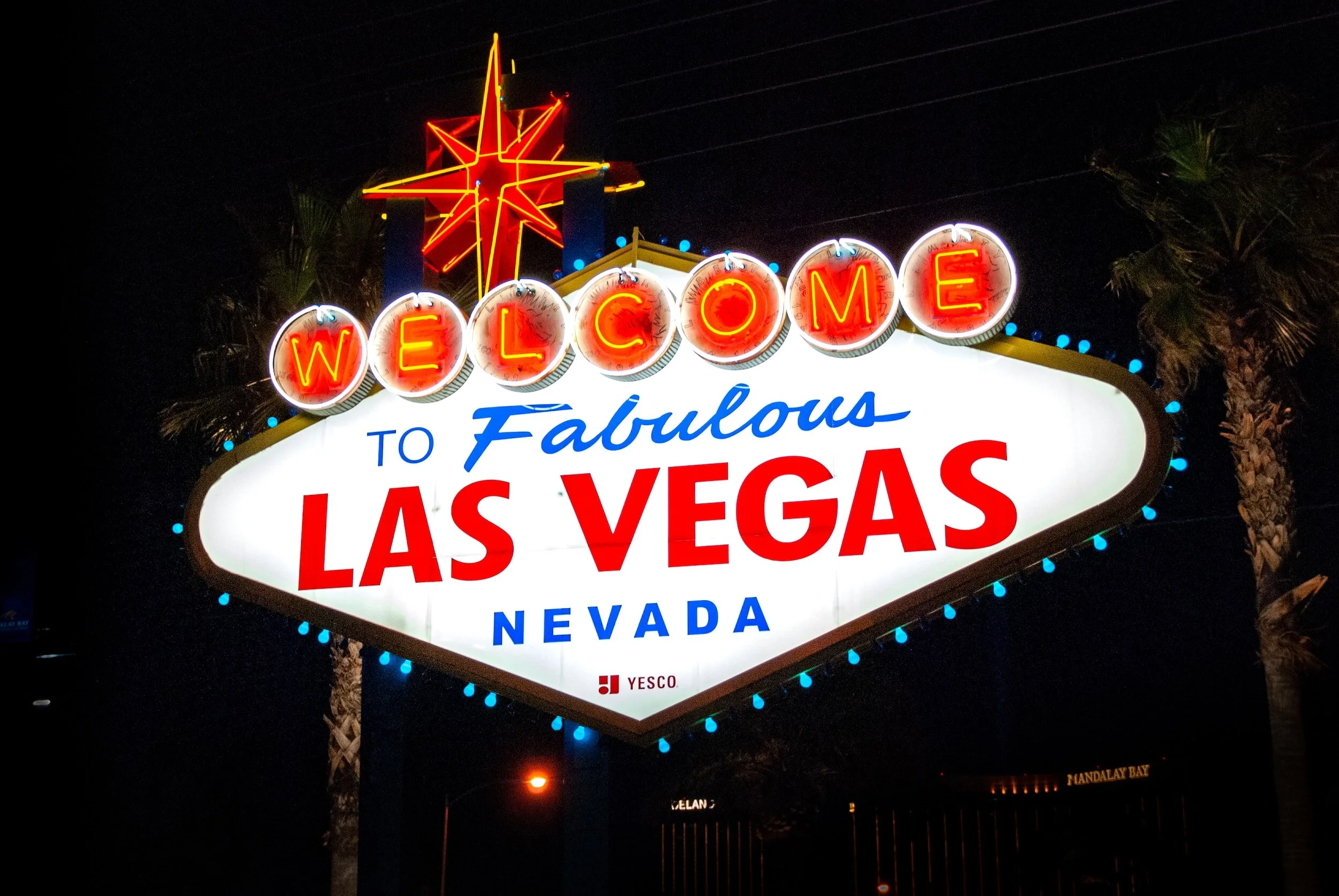 Beyond the Strip: Las Vegas Lights Up the Sports Scene