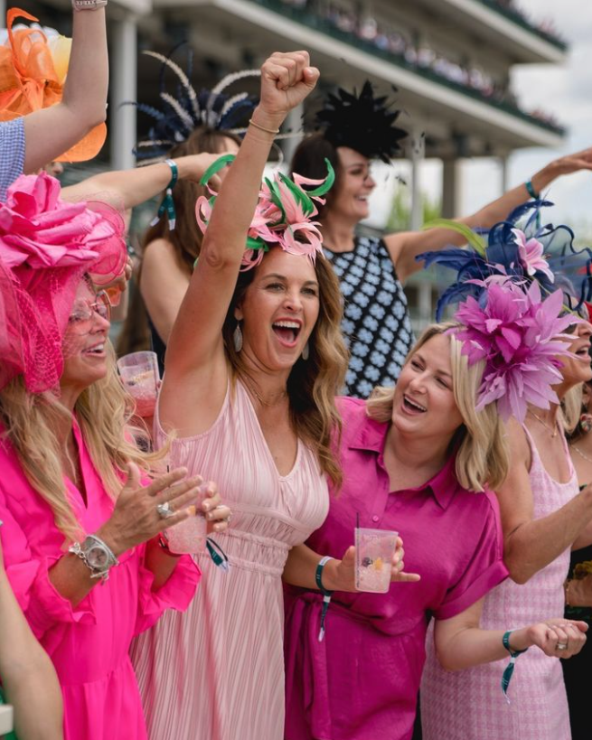 Saddle Up for Style, Southern Cuisine And Spectacular Races: Your Guide to the Kentucky Derby
