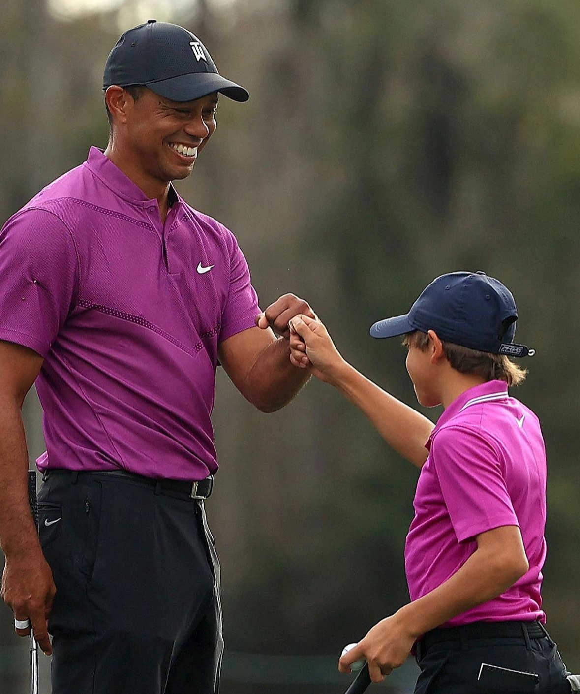 Family Ties: Legendary Athletes and Their Sporty Kids