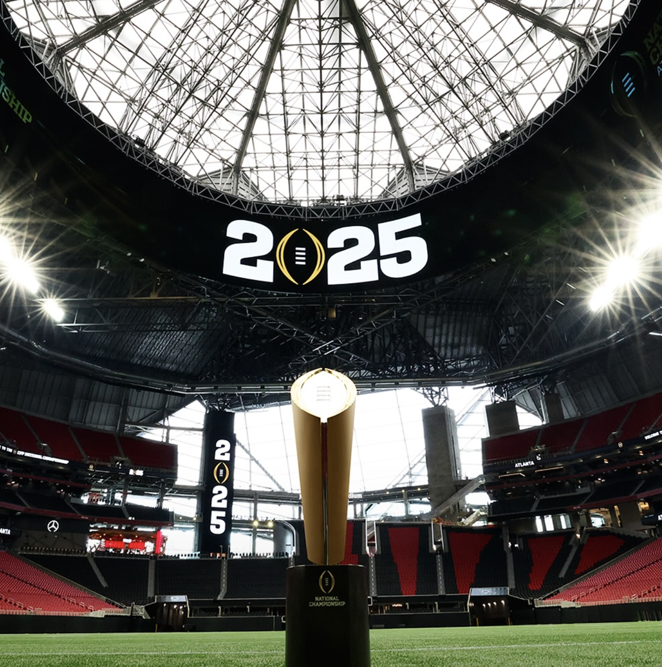 College Football Kickoff- What You Need to Know for the 2024-25 Season