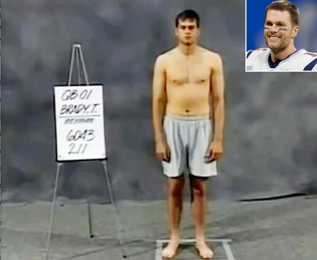 The NFL’s Underwear Olympics: Inside the Strangest Job Interview in Sports