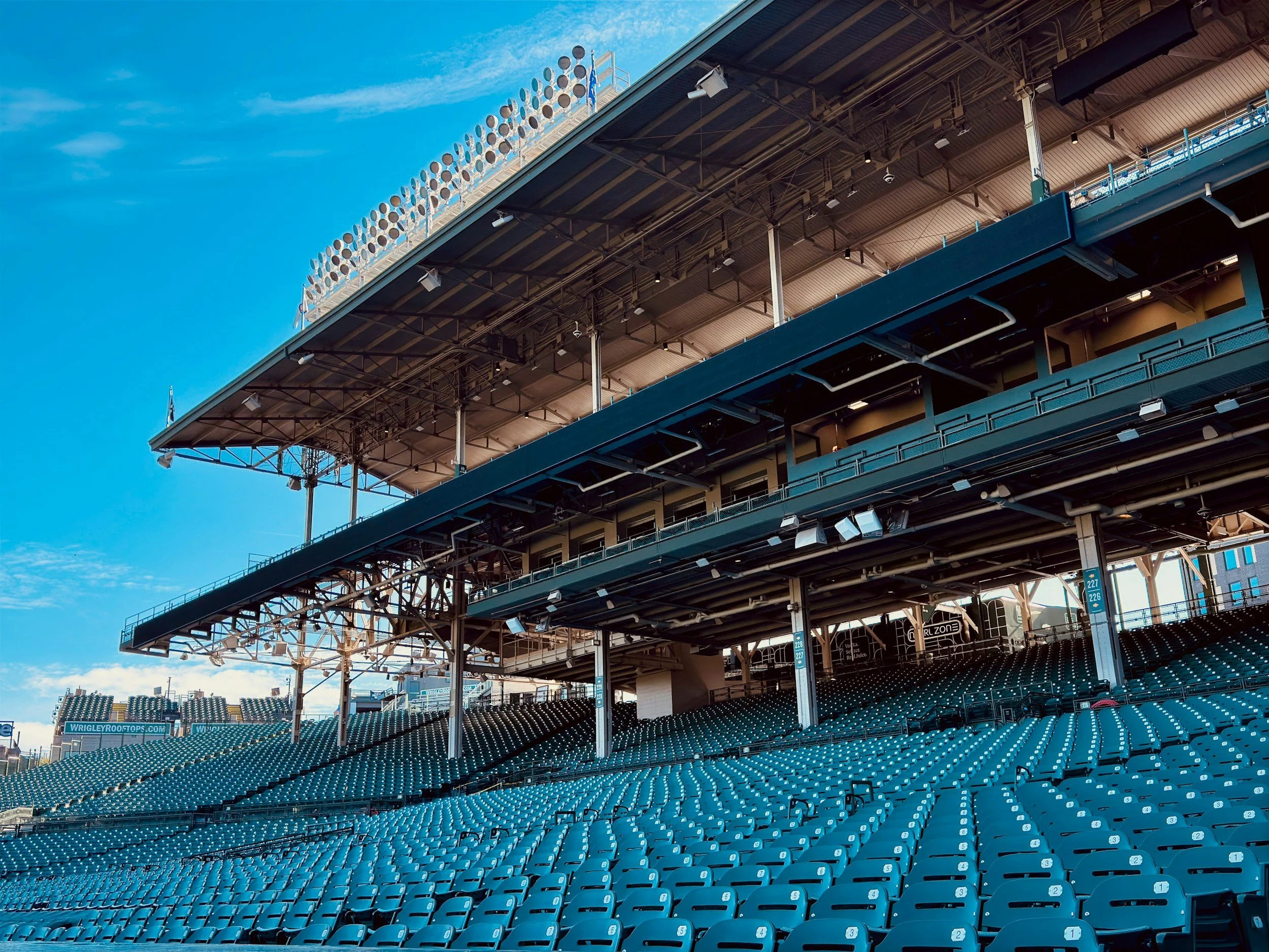 IVF Shots, Dugout Debacles + Late-Night Calls: What It’s Really Like Working In Sports