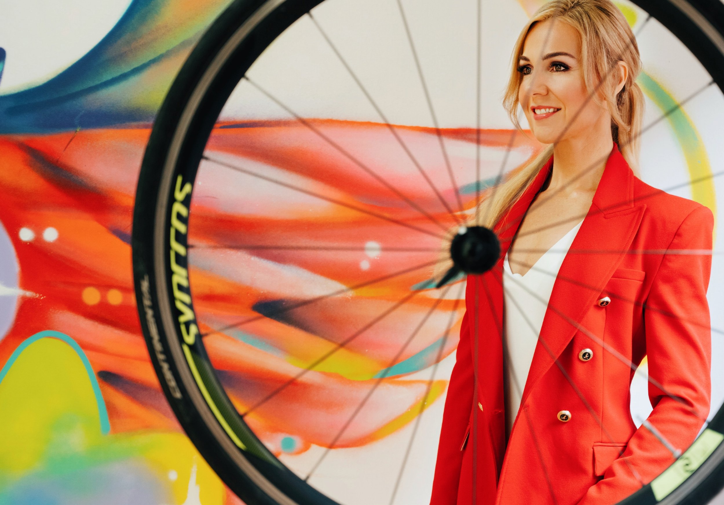 Power Hour Is Moving The World By Turning Sweat Into Social Change