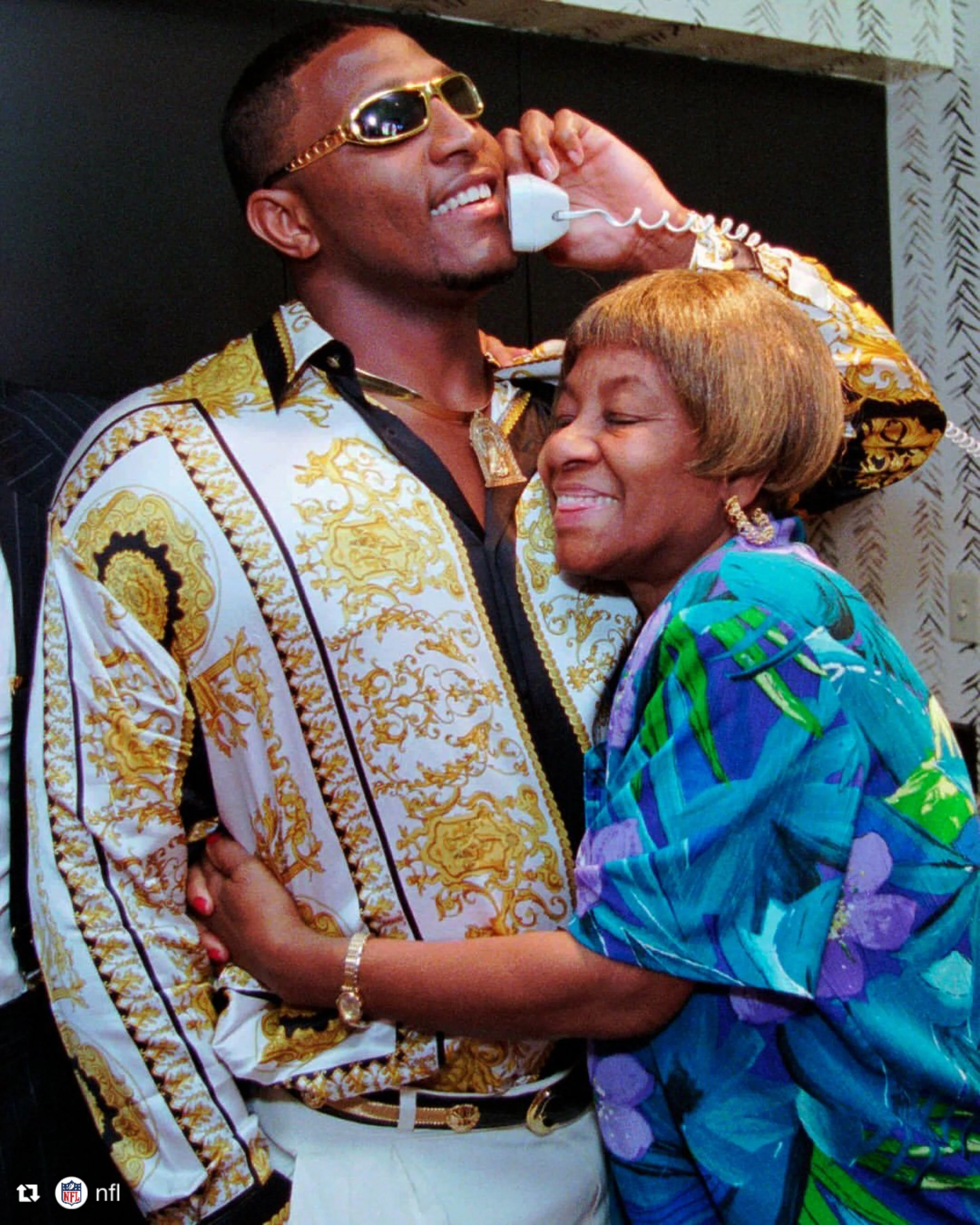 2025 NFL Draft Secrets: From Bar Stools To Big Contracts