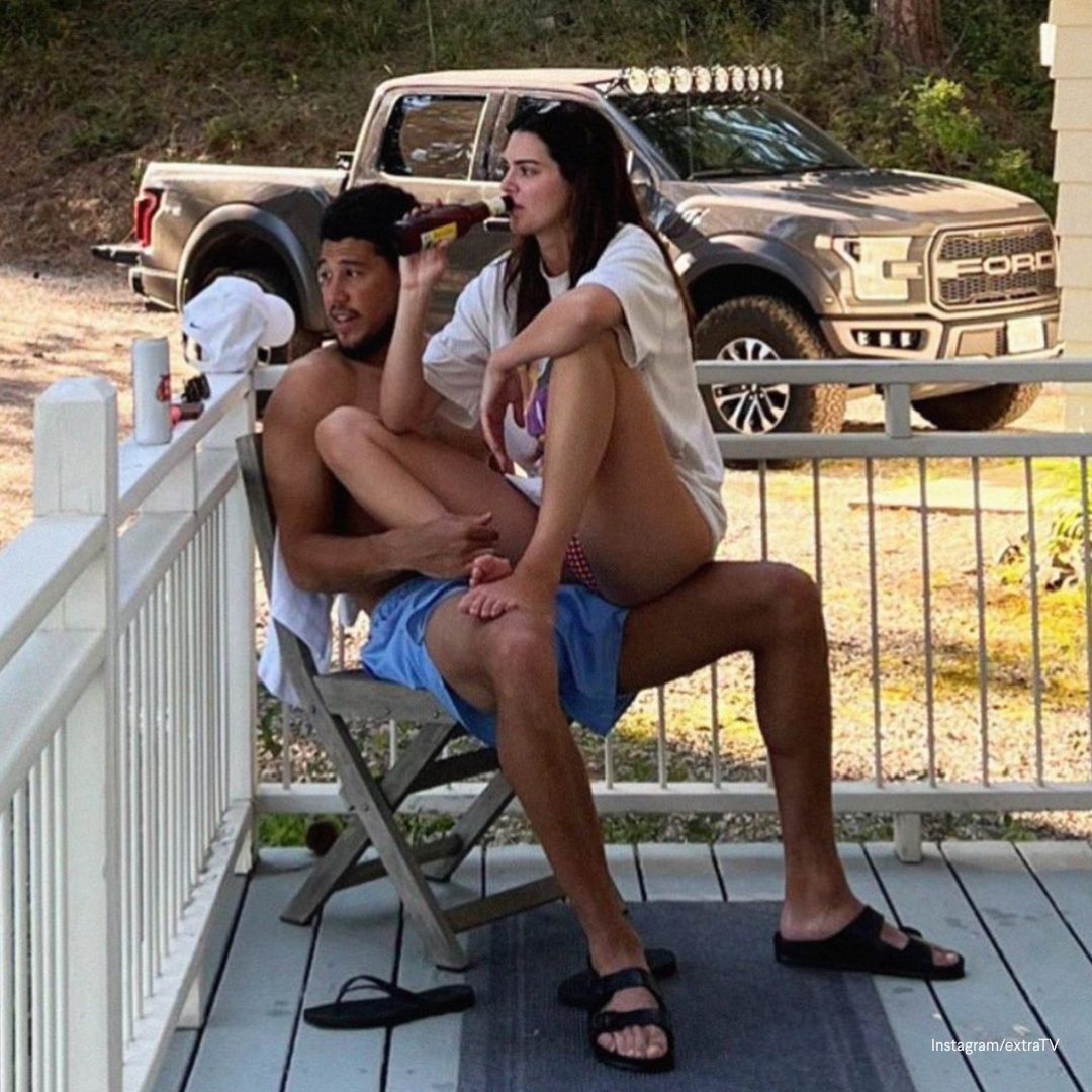 Messy Sports Breakups: When Love, Fame, + Championships Collide