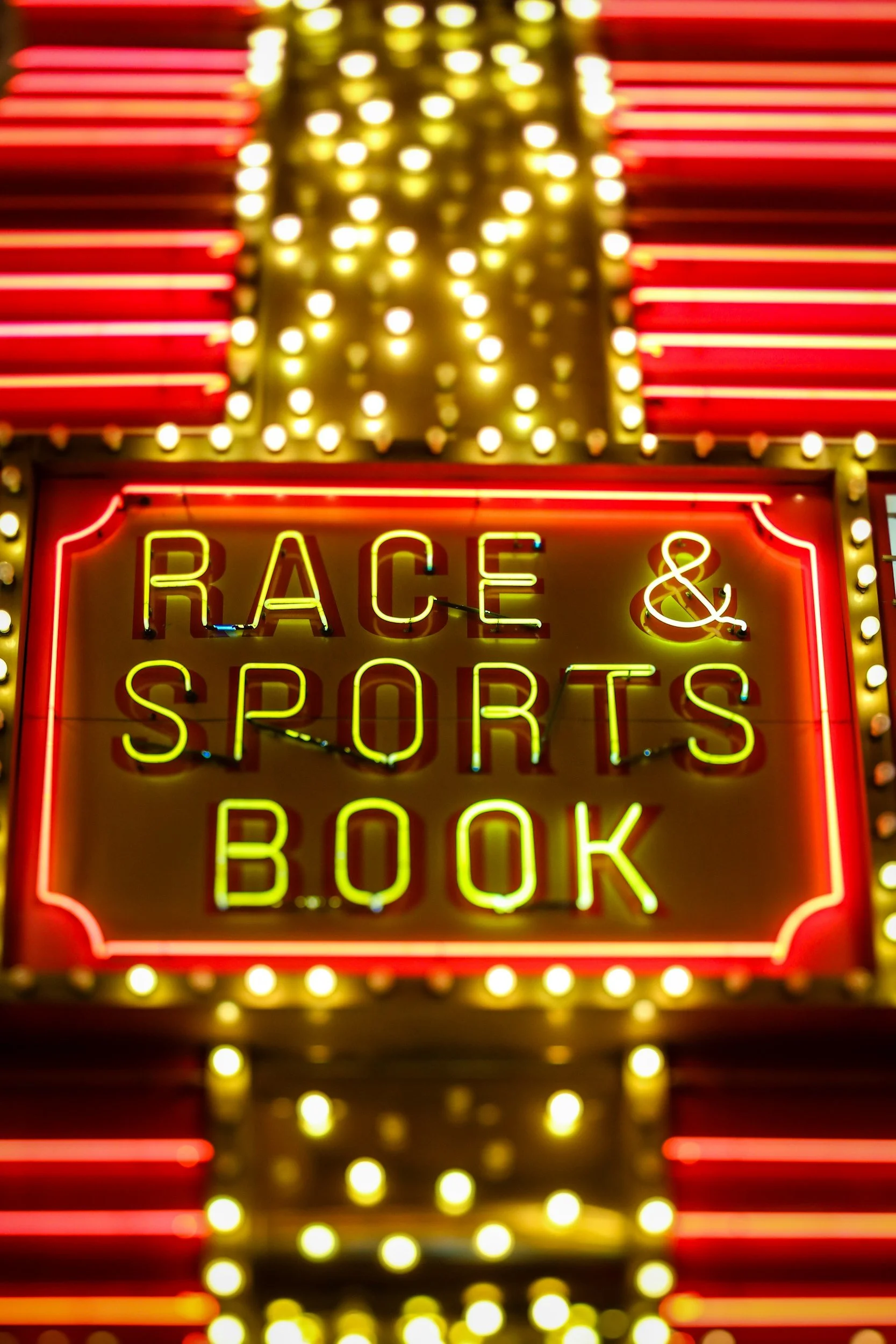 Sports Betting 101