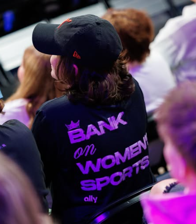 How Women's Sports Are Winning