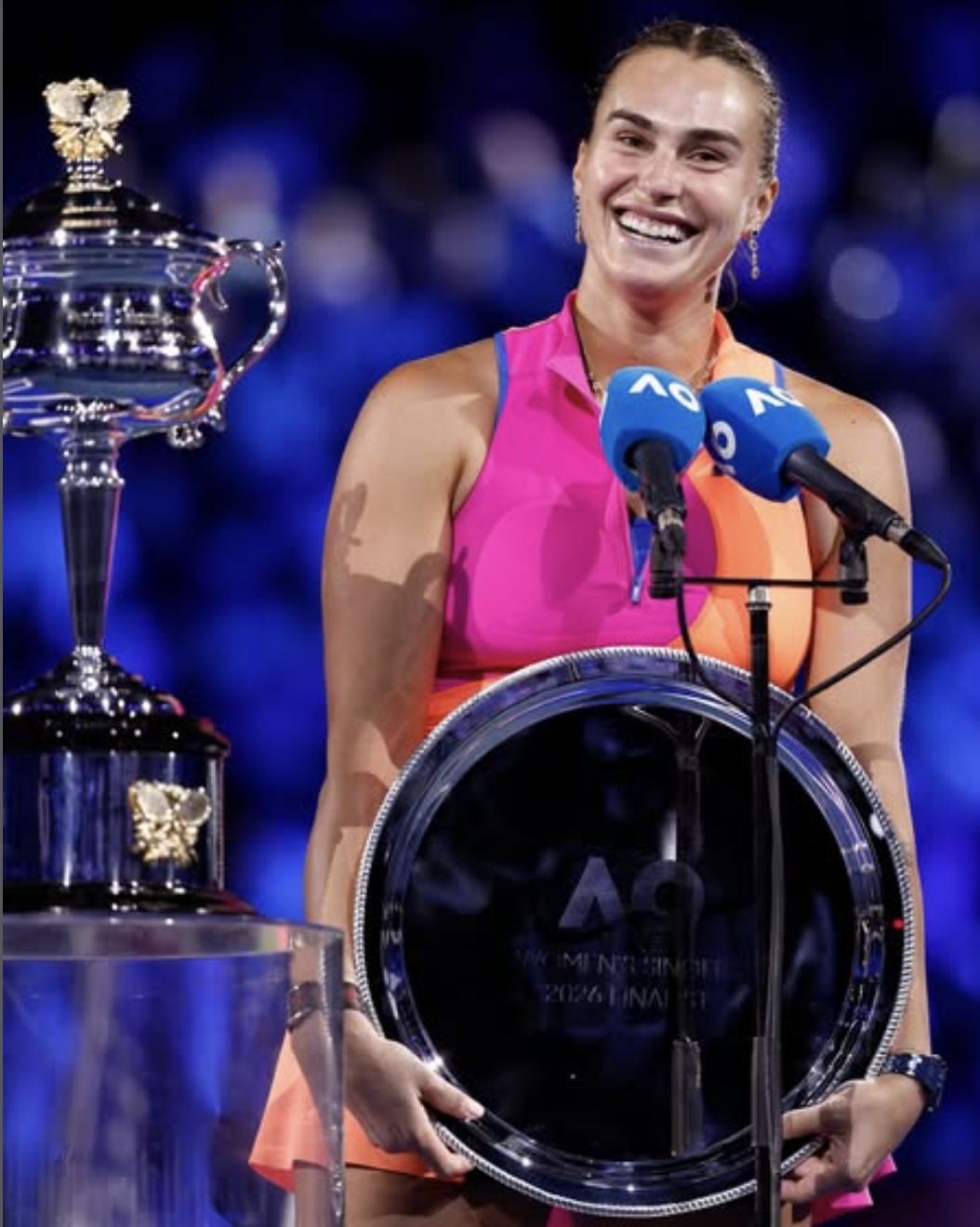 Tennis 101: What Everyone Gets Wrong About The Sport (And How It Actually Works)