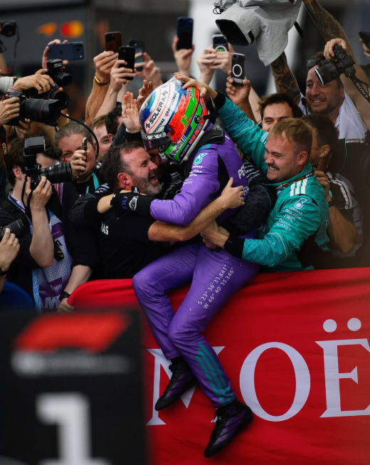 How Formula One Actually Works (And Why Everyone’s Obsessed)